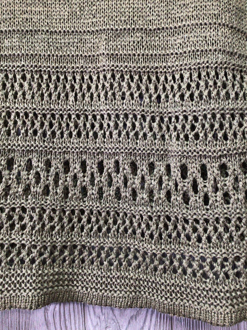 Gabby Isabella Sweater Size Medium